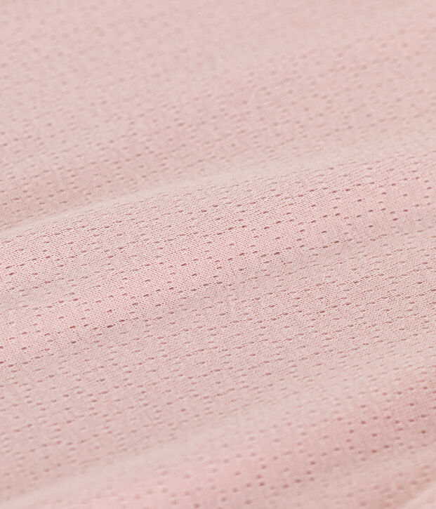 Gigoteuse b&eacute;b&eacute; en coton TOG 1 rose