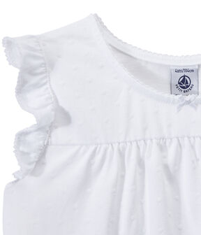 blanc ECUME
