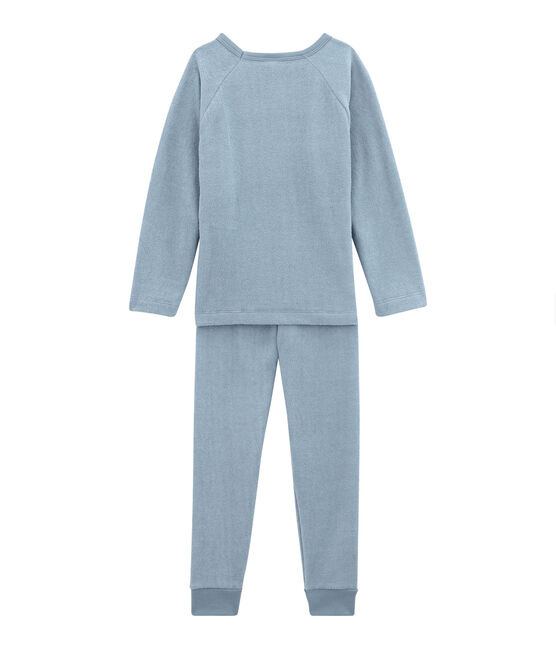 Pyjama petit garçon ASTRO