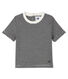 Tee shirt bébé garçon milleraie