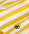 Short de bain bébé jaune MARSHMALLOW/ NECTAR
