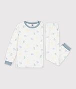 blanc/bleu/multicouleur