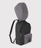 Sac d'école/ cartable enfant bleu SMOKING