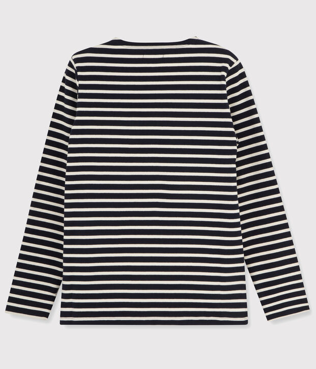 Marini&egrave;re iconique Homme bleu/blanc