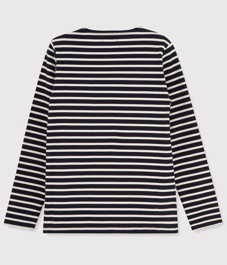 Marini&egrave;re iconique Homme bleu/blanc