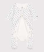 blanc MARSHMALLOW/ NEWBLEU