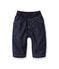 Pantalon bébé en jean doublé bleu JEAN
