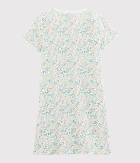 blanc MARSHMALLOW/blanc MULTICO