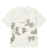 Tee-shirt manches courtes bébé garçon