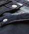 Pantalon en jean enfant fille bleu JEAN