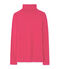 Sous pull femme rose Gloss