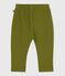 Pantalon bébé en coton uni CEDAR