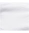 Boxer fille uni blanc ECUME