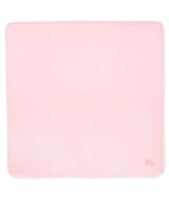 Drap de matérnité bébé mixte rose VIENNE