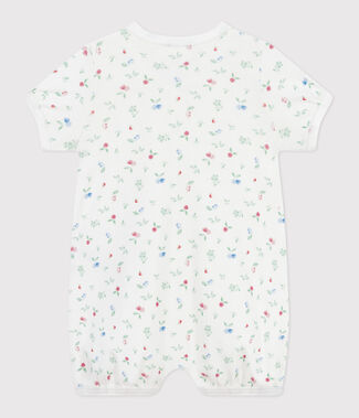 blanc MARSHMALLOW/blanc MULTICO