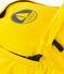 Sac à dos jaune JAUNE