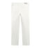 Pantalon enfant garcon blanc MARSHMALLOW