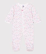 blanc MARSHMALLOW/blanc MULTICO