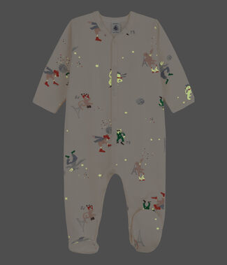 &eacute;cru/multicouleur