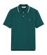 Polo manches courtes homme
