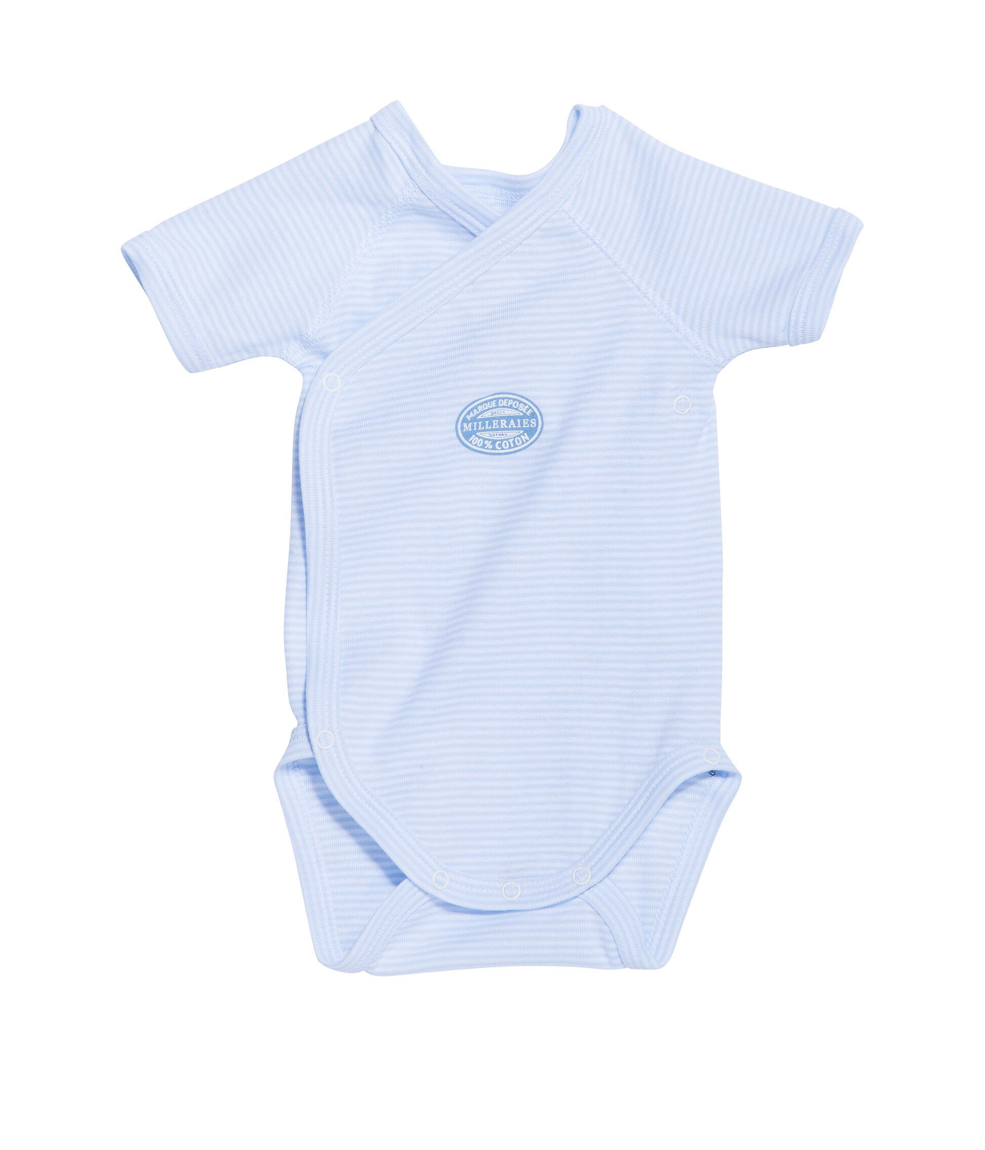 body croisé petit bateau