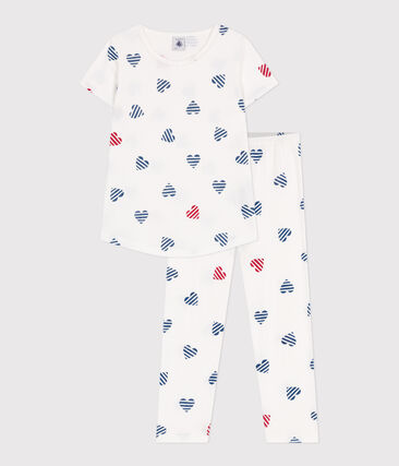 Pyjama enfant en coton