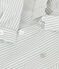 Chemise bébé en coton rayée PAUL/ ECUME