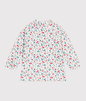 blanc MARSHMALLOW/blanc MULTICO
