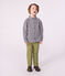 Pantalon enfant en denim CEDAR