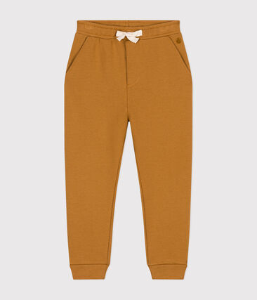 Pantalon de jogging enfant garçon