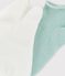 Lot de 2 paires de chaussettes enfant fille variante 2