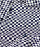 Chemise enfant en coton à carreaux bleu SOIR/ MILK