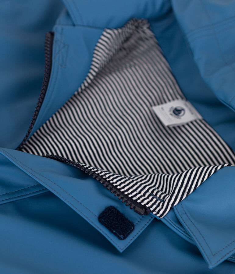 Cir&eacute; iconique enfant fille / gar&ccedil;on bleu BEACH