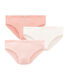 Trio de culottes petite fille