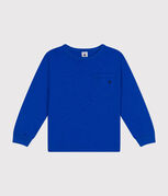bleu CALVIN