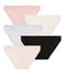 Semainier 5 culottes femme Variante 3 PACK