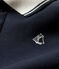 Polo manches courtes bébé garçon bleu SMOKING