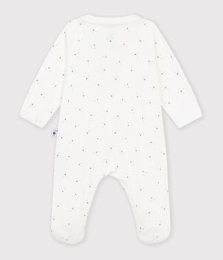 blanc/multicouleur