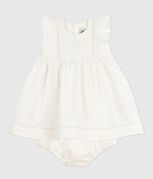 blanc ECUME