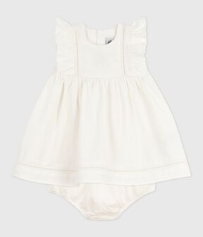 blanc ECUME