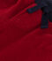 Pantalon regular en velours côtelé enfant garçon STOP