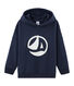 Sweatshirt enfant mixte