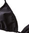 Maillot de bain femme 2 pièces noir Noir