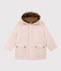Parka enfant fille / garçon