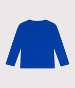 bleu CALVIN