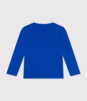 bleu CALVIN
