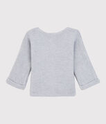 gris POUSSIERE CHINE