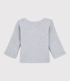 gris POUSSIERE CHINE