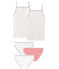 Lot de sous-vêtements petite fille variante 1