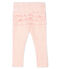 Legging imprimé bébé fille rose FLEUR/rose COPPER